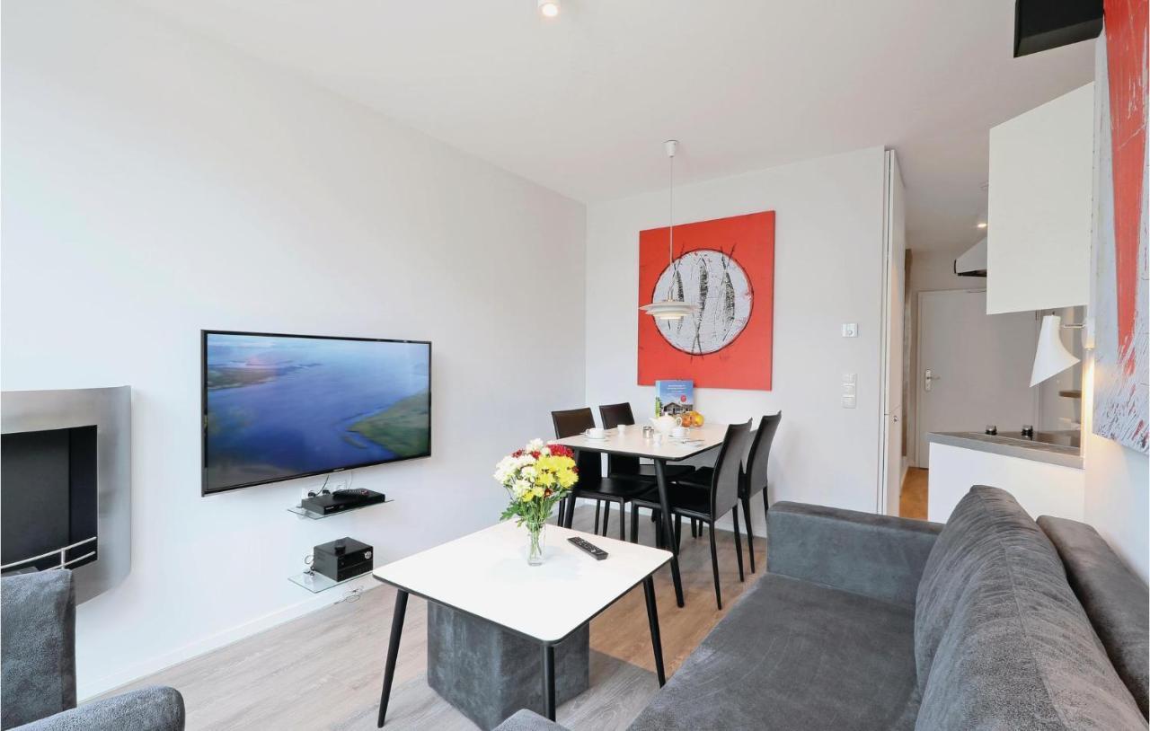 Duenenvilla Deluxe Lubeck