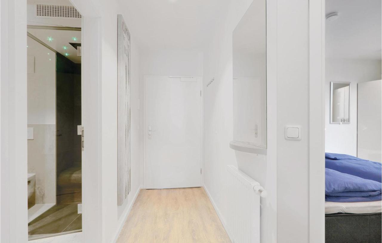 Duenenvilla Deluxe Apartment Lubeck